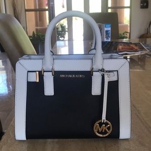 Rare Michael Kors purse! Used once